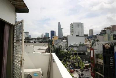 Memories Stay Nguyễn Thái Bình - Steps to Ben Thanh Market – Fotos 16